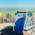 Bracell tem áreas de florestas plantadas e agora terá uma indústria de celulose em MS - Foto: Arquivo/RCN67