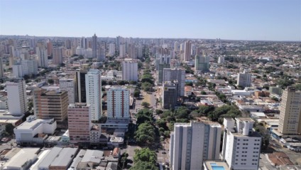 Em 2013, o índice de desenvolvimento em Campo Grande era de 0,7273; dez anos depois, houve salto para 0, 8101 - Foto: Reprodução Prefeitura de CG
