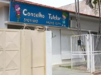 Conselho Tutelar de Três Lagoas resgata 23 crianças deixadas sozinhas e em situação de vulnerabilidade