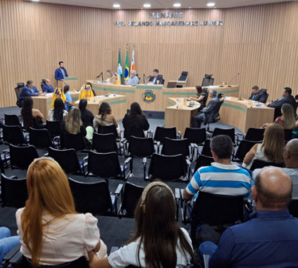 Poder Legislativo visitará as escolas de Aparecida do Taboado (Foto: Arquivo/Cultura FM)
