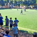 Campeonato Municipal de Base 2025 entra na fase decisiva neste sábado