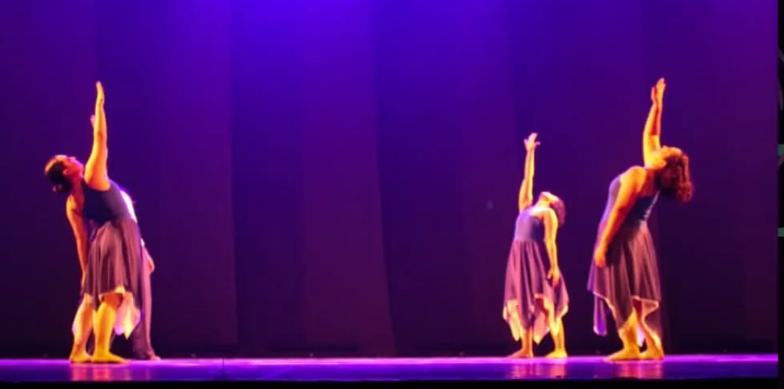 Apresentação da Sinapse, Companhia de Dança da UFMS - Foto: Reprodução/ Redes Sociais