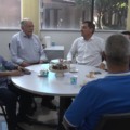 Deputado Federal Luiz Ovando comenta cenário político e articula projetos voltados ao esporte em Três Lagoas