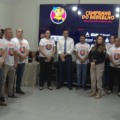 Campanha do Agasalho 2025 é lançada com o tema “Três Lagoas unida contra o frio”