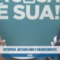 A Casa é Sua: médico tira dúvidas sobre metabolismo, emagrecimento e problemas ortopédicos