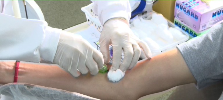 Três Lagoas registra 43 casos de Chikungunya em maio
