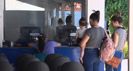 Novo Centro de Educação Infantil de Três Lagoas está com matrículas abertas