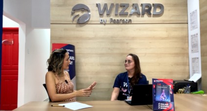 A Casa é Sua: coordenadora pedagógica da Wizard mostra que nunca é tarde para começar a estudar inglês