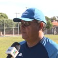 Time de Três Lagoas sub-16 chega a semifinal da Copa AME