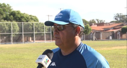 Time de Três Lagoas sub-16 chega a semifinal da Copa AME