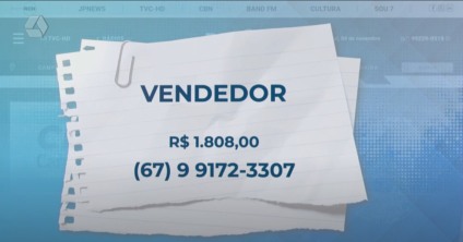 TVC Emprego: confira salários e requisitos para vagas abertas em Três Lagoas