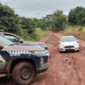 - Foto: Reprodução/ PMMS