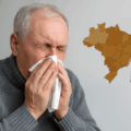 Idosos e crianças lideram mortes provocadas pela gripe