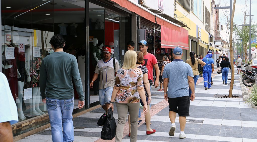 Ação busca conscientizar consumidores sobre a alta carga tributária - Foto: Reprodução/Governo de MS Ação busca conscientizar consumidores sobre a alta carga tributária - Foto: Reprodução/Governo de MS