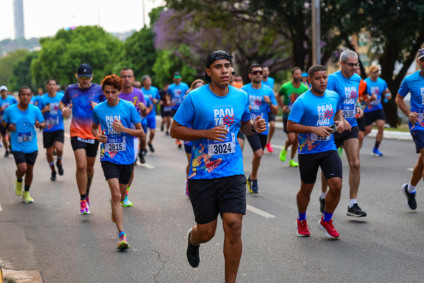 Os atletas precisam ficar atentos aos prazos de inscrição para cada prova. Foto: Divulgação