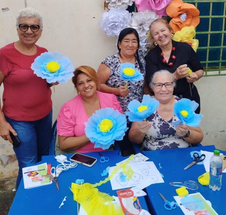 Senac é parceiro nas formações voltadas ao setor de bares, restaurantes e festas - Foto: Divulgação/Prefeitura de CG