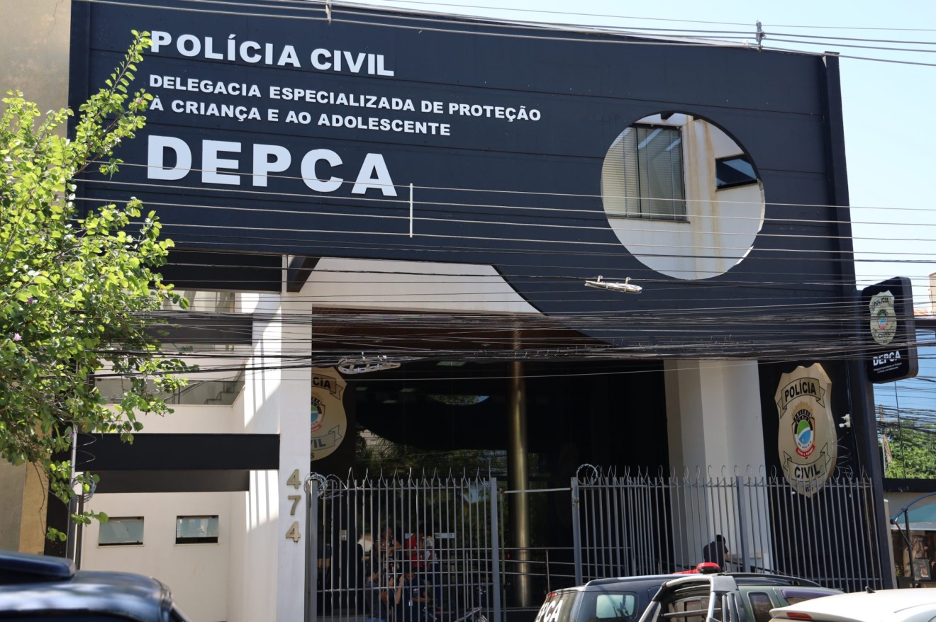 Operação foi realizada nacionalmente - Foto: Reprodução/ PCMS