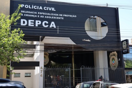 Operação foi realizada nacionalmente - Foto: Reprodução/ PCMS