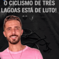 Três-lagoense morre atropelado por caminhão durante prática de motonbike em Castilho-SP
