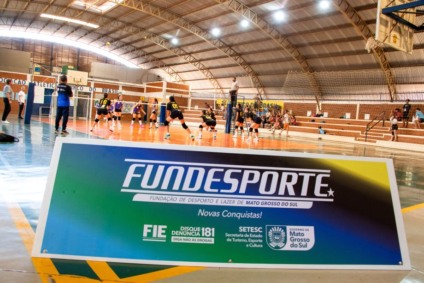 Torneio contará com mais de 4.500 pessoas
Foto: divulgação Torneio contará com mais de 4.500 pessoas
Foto: divulgação