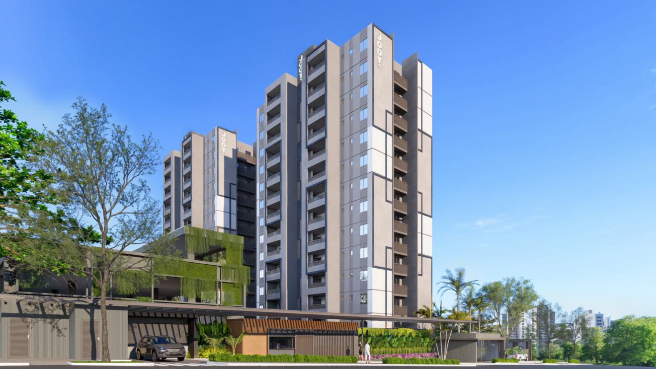 Sofisticação, sustentabilidade e inovação no mercado imobiliário de Campo Grande