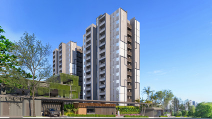 Sofisticação, sustentabilidade e inovação no mercado imobiliário de Campo Grande