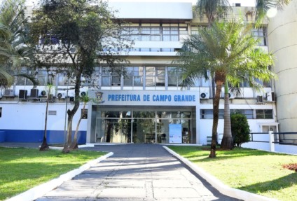 Seleção é gratuita e exige apenas alfabetização - Foto: Reprodução/Prefeitura de CG