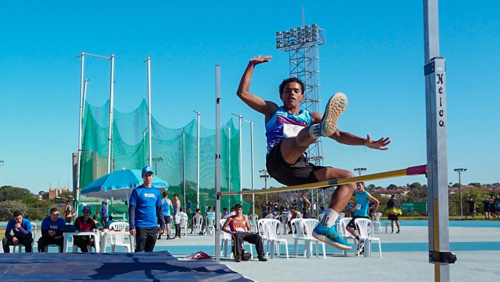 Resultado final dos selecionados será divulgado após a conclusão de todas as etapas previstas no edital - Foto: Reprodução/ Fundesporte