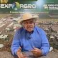 Presidente do Sindicato Rural, Gino Ferreira fala sobre a 59ª Expoagro na Rádio Massa FM