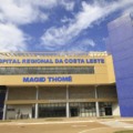 Hospital Regional terá 10 leitos de UTI Pediátrica