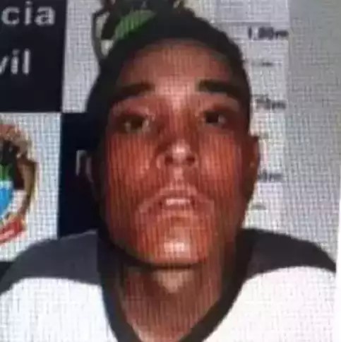 Condena por mandar matar autor de furto é presa Condena por mandar matar autor de furto é presa