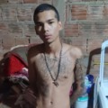 Identificado corpo encontrado em cova rasa dentro de mata