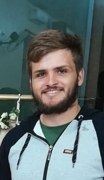 Peça de carreta se solta atinge veículo e mata homem de 26 anos na BR-262