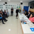 Oitivas são realizadas à segundas e quartas-feiras na Câmara Municipal - Foto: Reprodução/GCM