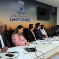 Janine de Lima Bruno prestou esclarecimentos na sexta audiência nesta segunda-feira