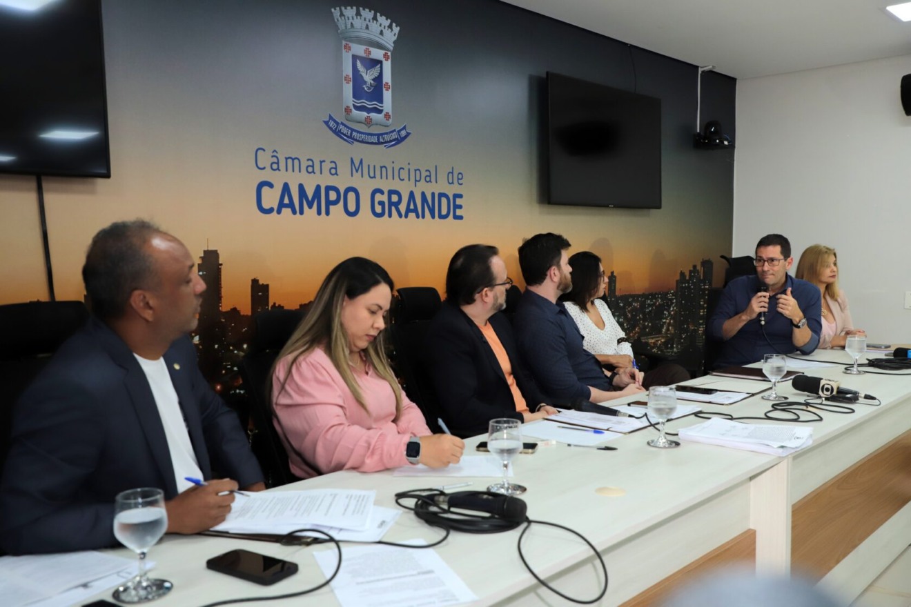Janine de Lima Bruno prestou esclarecimentos na sexta audiência nesta segunda-feira Janine de Lima Bruno prestou esclarecimentos na sexta audiência nesta segunda-feira