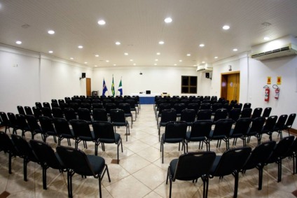 Novo diretório do PL de Três Lagoas promove ato de filiação nesta sexta-feira no salão de eventos do Hotel OT