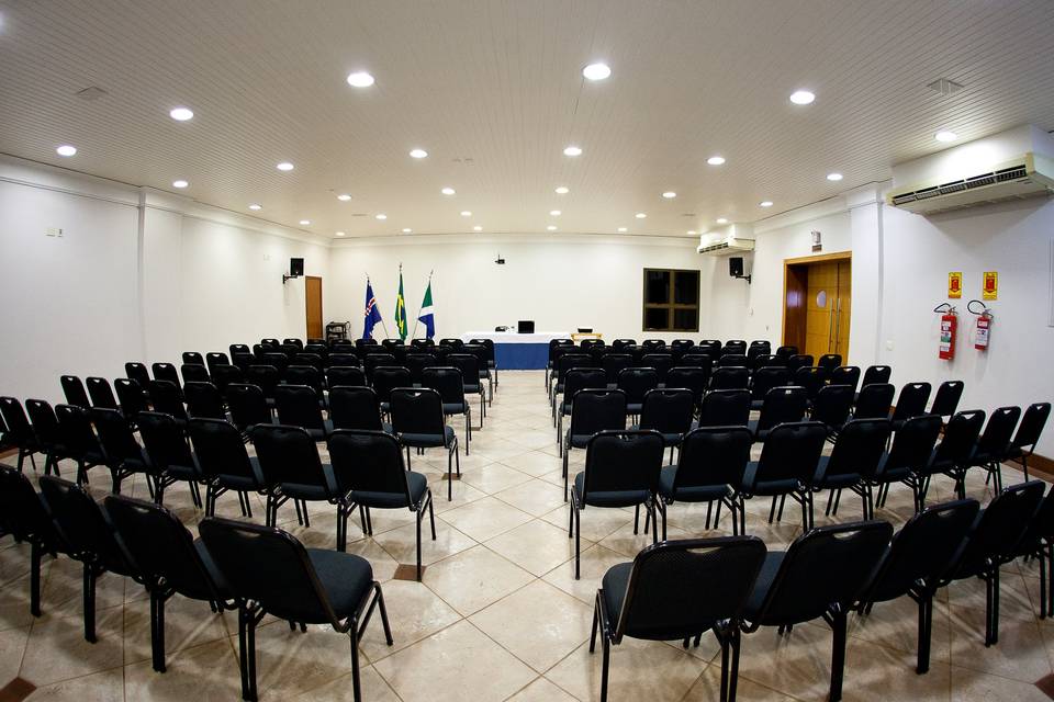 O ato de filiação será realizado nesta sexta-feira, a partir das 14h, no salão de eventos do Hotel OT. . Foto: Arquivo