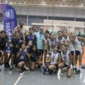 Campeões de basquete Sub-14 são definidos no JETs 2025