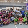 Finais do futsal Sub-14 definem campeões do JETs 2025