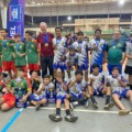 Vôlei do Jet´s Sub-14 tem campeões definidos