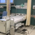 Leito do Hospital Regional em Três Lagoas (Foto: SES)