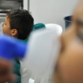 Crianças e idosos concentram os casos mais graves de gripe
Foto: divulgação