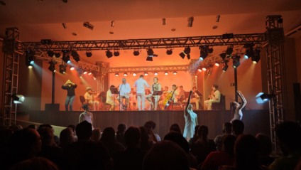 Evento reuniu mais de mil pessoas em Campo Grande e Dourados - Foto: Karine Dias