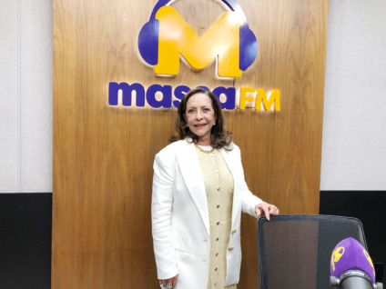 Os desafios e conquistas de uma das maiores empreendedoras do país