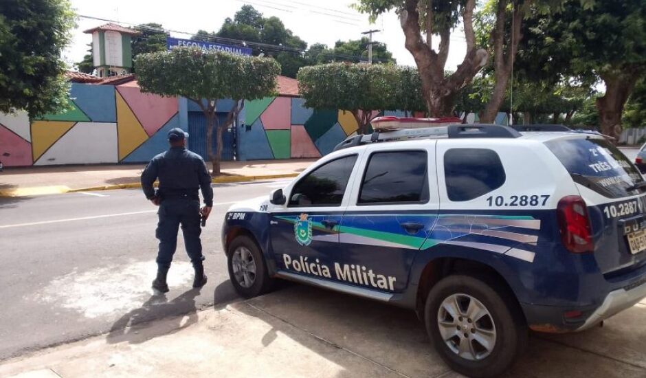 Segurança dos cidadãos é e deve ser sempre de competência das polícias em geral
