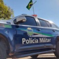 Ladrão é preso pela PM após furtar picanha em supermercado