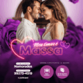 Promoção "Meu Amor é Massa"