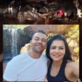 Casal morre e duas pessoas ficam feridas após acidente na BR-262