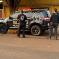  A ação realizada na noite desta terça-feira (30) resultou na prisão de quatro indivíduos e na apreensão de aproximadamente 589 quilos de maconha. (Foto Divulgação/PCMS)